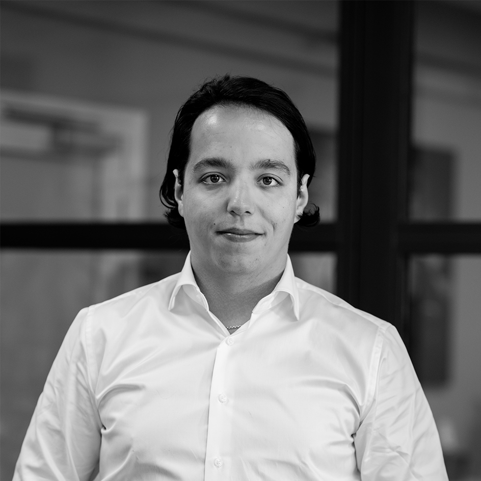 Luuk van Velzen