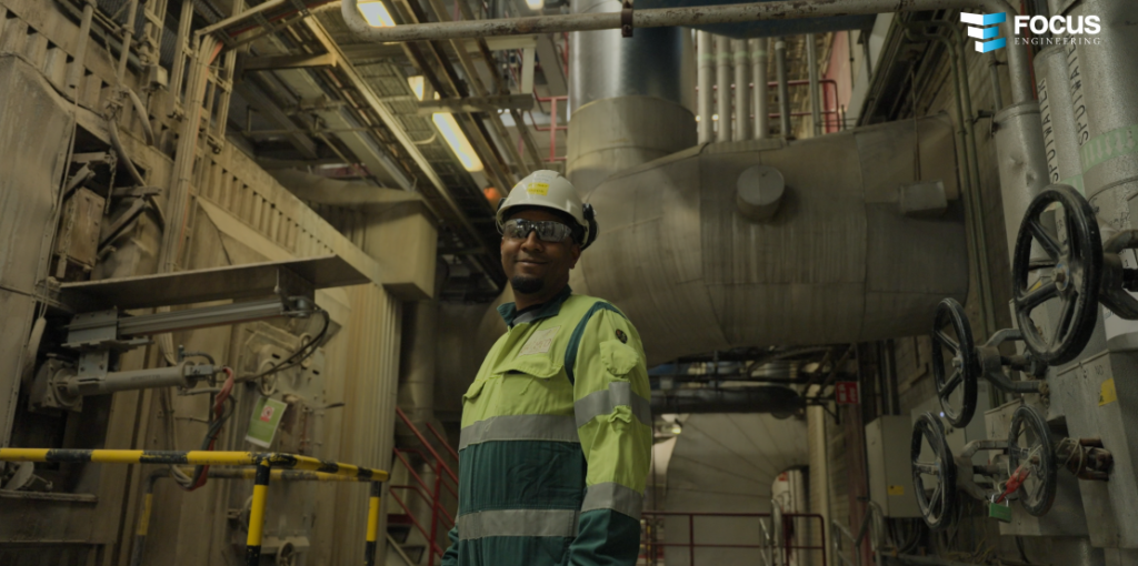 About Focus Engineering | Specialists in Engineering Recruitment