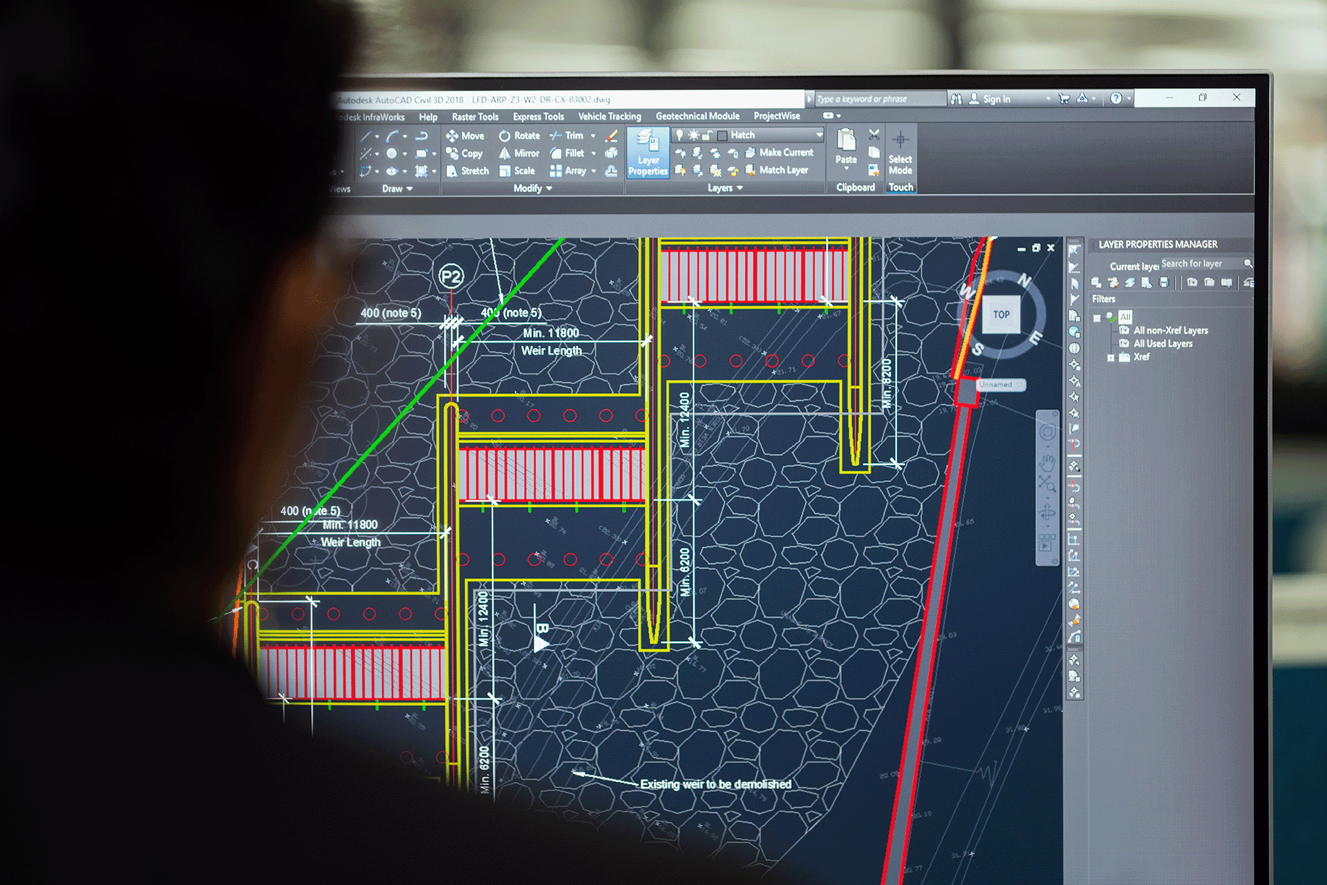 Engineering Recruitment & Secondment | Focus Engineering