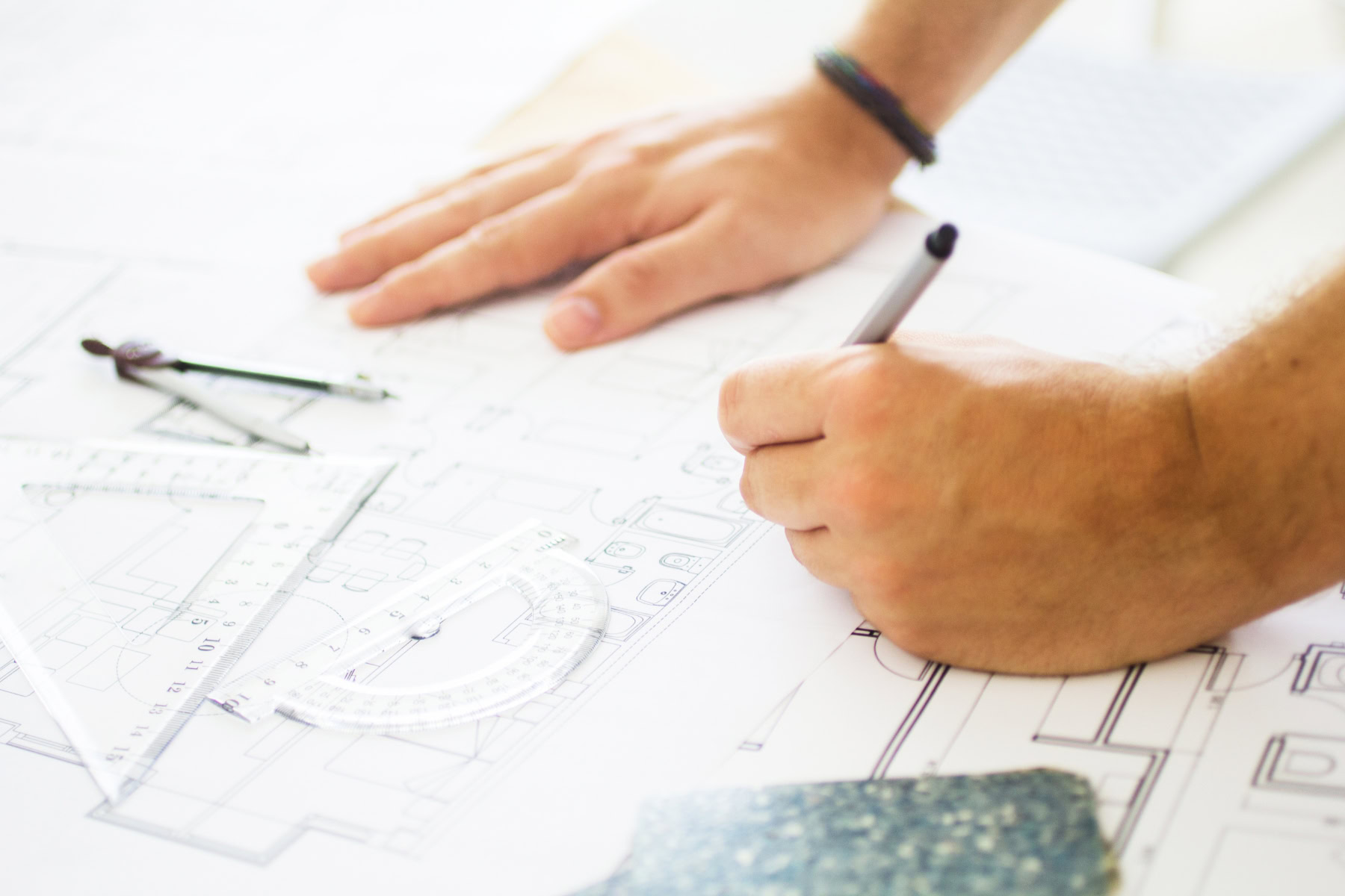 Werkzaamheden van een EPLAN tekenaar binnen electrical engineering